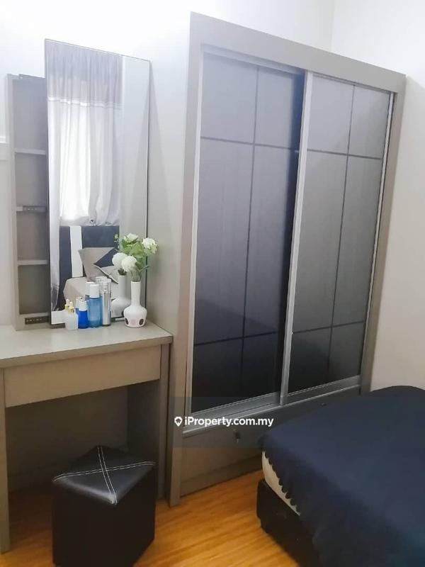 Kondominium untuk Disewa di Puncak Damansara oleh Jenny Giam - iProperty.com.my