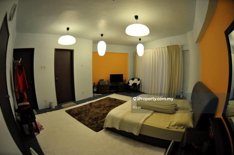 Apartment for Sale in Golden Hills Resort (Amber Court Apartment) by Kew - iProperty.com.my