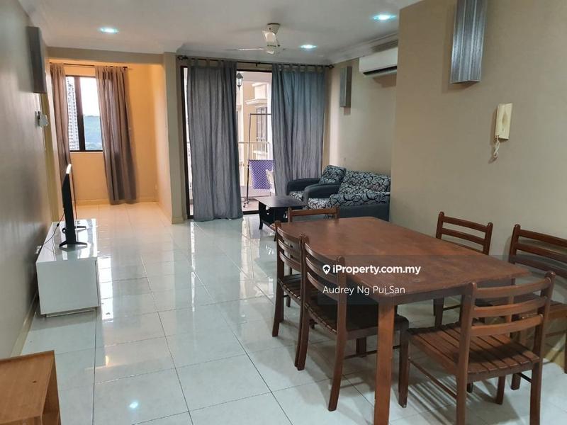 For Rent - Casa Tropicana