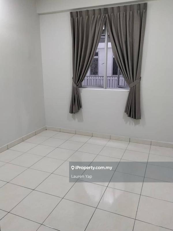 Apartment for Rent in Residensi Rumpun Bahagia (Residensi Melaka Tengah 1) by Lauren Yap - iProperty.com.my