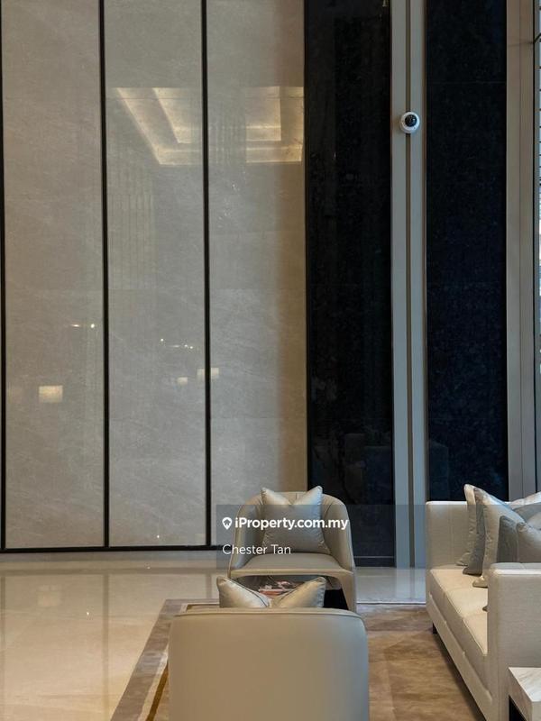 For Sale - Pavilion Damansara Heights