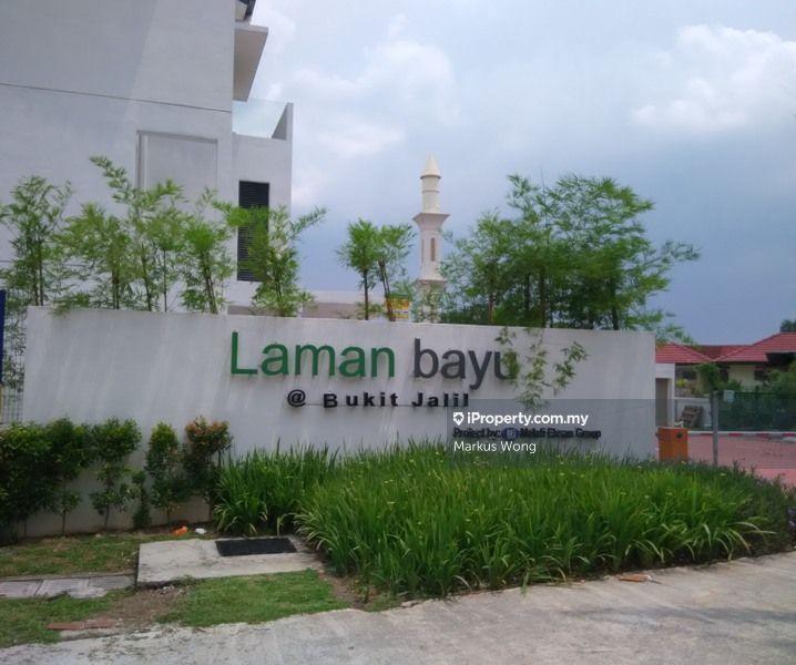 3-storey Terraced House for Sale in Bukit Jalil, Kuala Lumpur by Markus Wong - iProperty.com.my