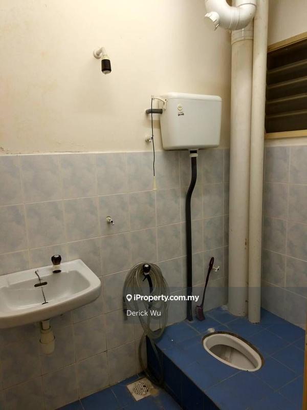 Pangsapuri untuk Dijual di Dahlia Apartment oleh Derick Wu - iProperty.com.my