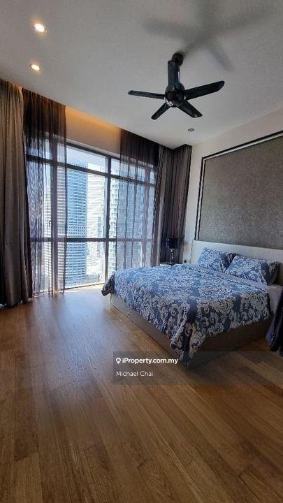 For Sale - The Panorama