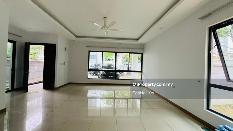 Semi-Detached House for Sale in Armada Villa, Danau Villa, Seputeh Heights, Taman Desa by Cannice You - iProperty.com.my