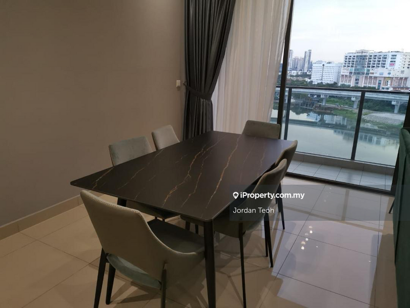 Condominium for Rent in Lakeville Residence by Jordan Teoh - iProperty.com.my