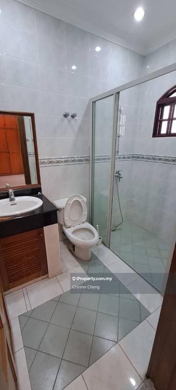 Bungalow House for Sale in Glenmarie Courts @ Temasya Glenmarie, Shah Alam, Glenmarie by Chester Cheng - iProperty.com.my