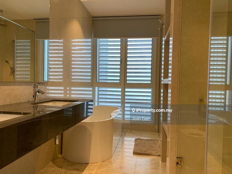 Kondominium untuk Disewa di Pavilion Hilltop oleh Josh Gan - iProperty.com.my