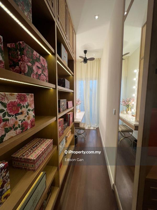 Townhouse for Rent in Mont Kiara, Kuala Lumpur by Edison Gan - iProperty.com.my