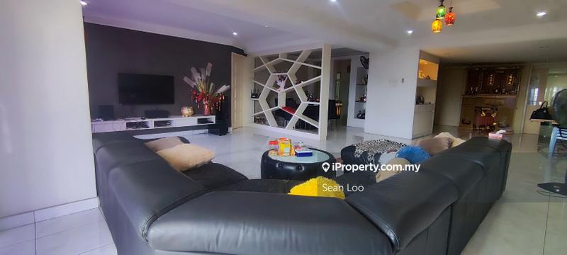Condominium for Sale in Pandan Ville Condominium by Sean Loo - iProperty.com.my