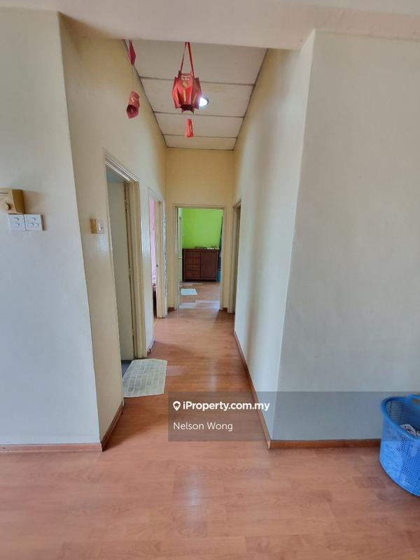 Pangsapuri untuk Dijual di Jalil Damai Apartments oleh Nelson Wong - iProperty.com.my