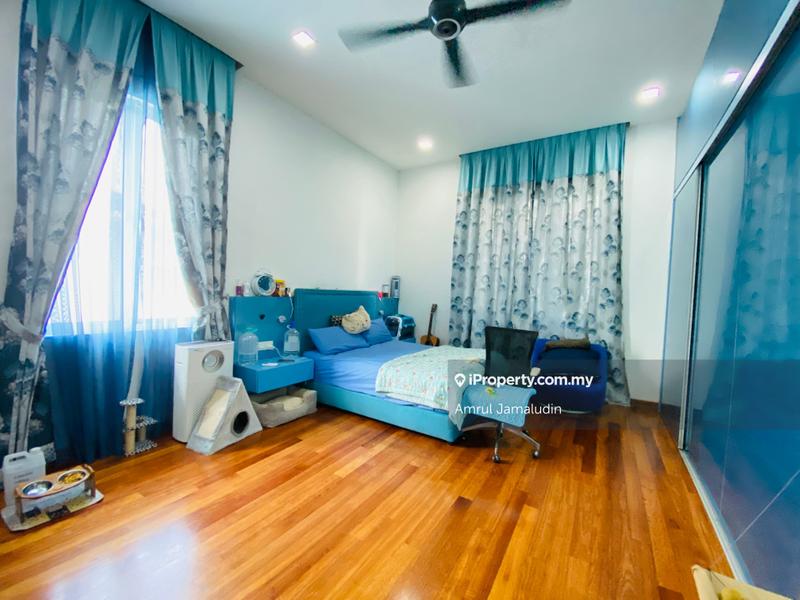 Bungalow House for Sale in Ukay Seraya, Ampang by Amrul Jamaludin - iProperty.com.my