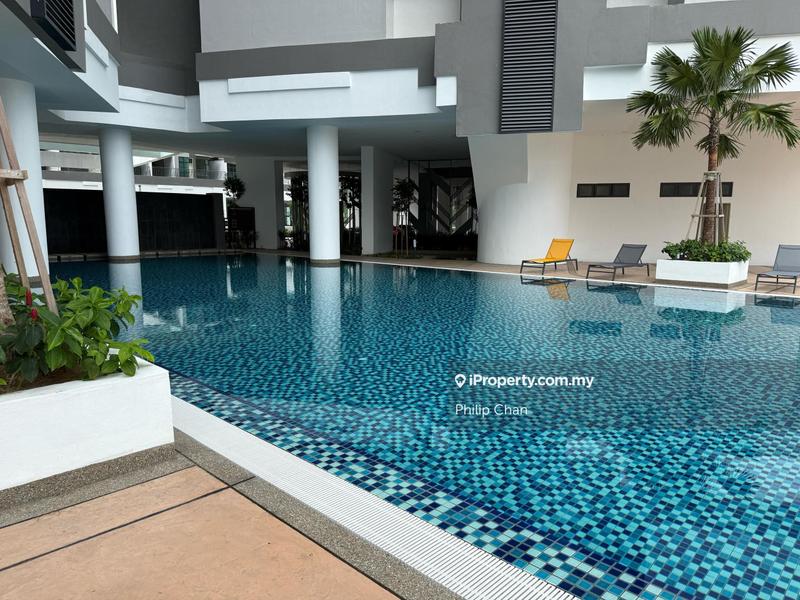 Kondominium untuk Dijual di Brezza Hill oleh Philip Chan - iProperty.com.my