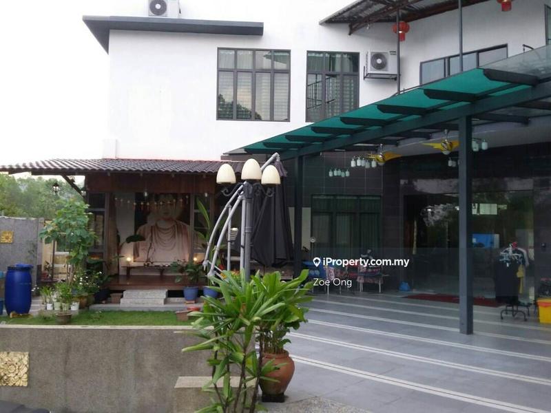 Bungalow House for Rent in Kota Damansara, Selangor by Zoe Ong - iProperty.com.my