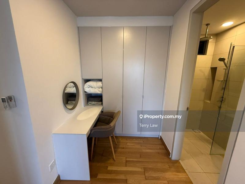 For Rent - Secoya Residence