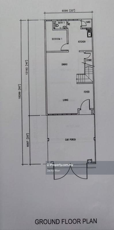 2-storey Terraced House for Sale in Bandar Rinching Seksyen 6, Semenyih by Jacky Wan - iProperty.com.my