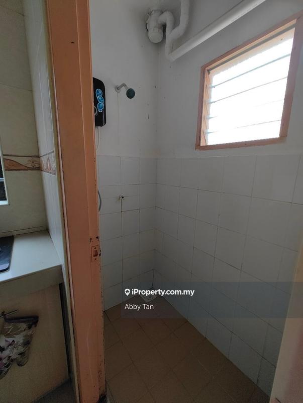 Rumah Pangsa untuk Disewa di Dahlia oleh Abby Tan - iProperty.com.my