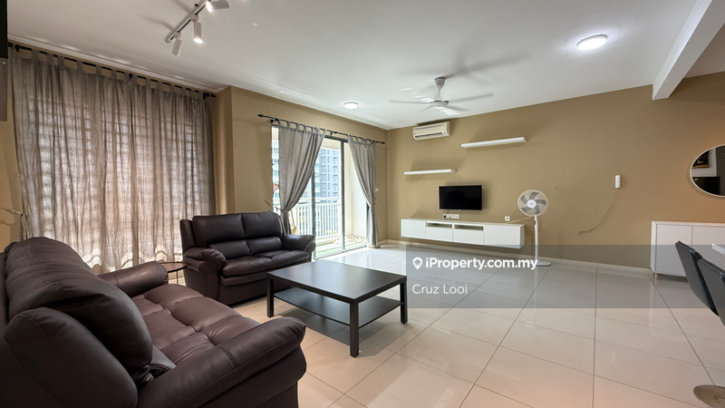 For Rent - Casa Kiara II