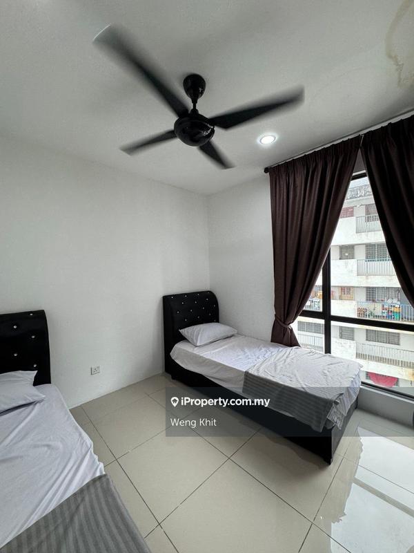 Kondominium untuk Disewa di The Nest @ Genting Klang oleh Weng Khit - iProperty.com.my