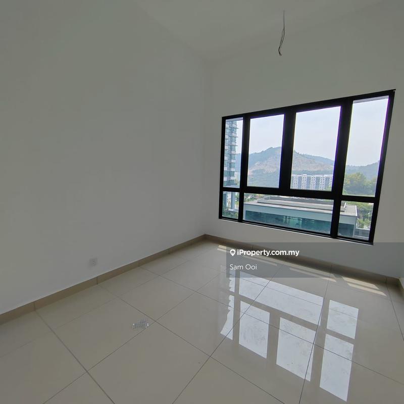 Condominium for Sale in Alstonia Residence by Sam Ooi - iProperty.com.my