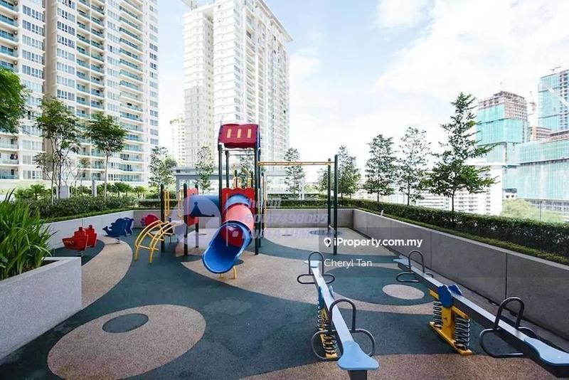 Residensi Servis untuk Dijual di Camellia Serviced Suites oleh Cheryl Tan - iProperty.com.my