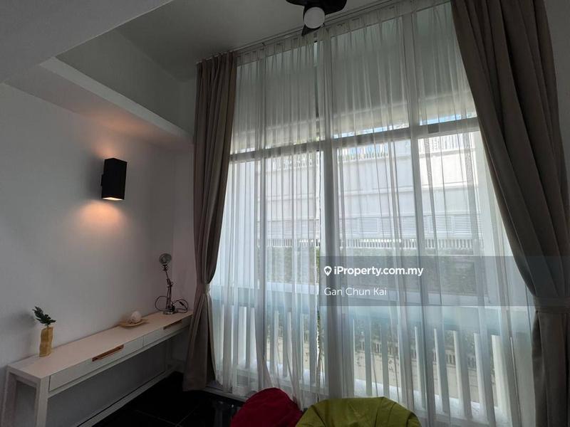 Service Residence for Rent in Straits Quay (The Suites at Waterside) by Gan Chun Kai - iProperty.com.my