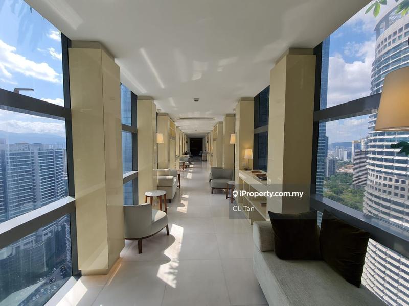 Service Residence for Rent in Le Nouvel by CL Tan - iProperty.com.my