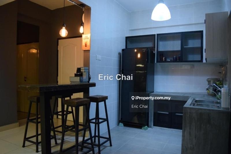 Kondominium untuk Dijual di Park 51 Residency oleh Eric Chai - iProperty.com.my