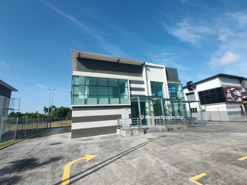 For Rent - taman impian emas jalan anggerik emas skudai tampoi