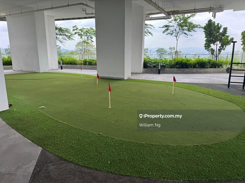 For Rent - The Louvre @ Country Heights