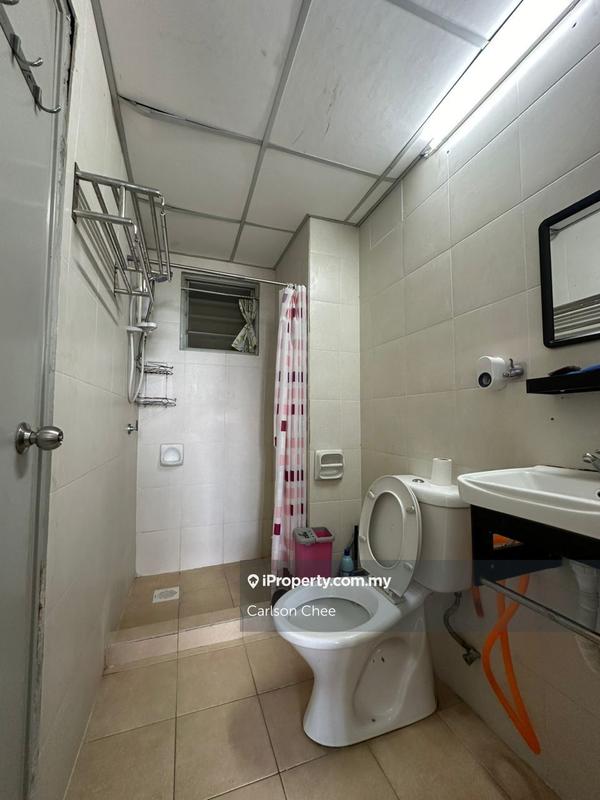 Service Residence for Sale in Main Place Residence by Carlson Chee - iProperty.com.my