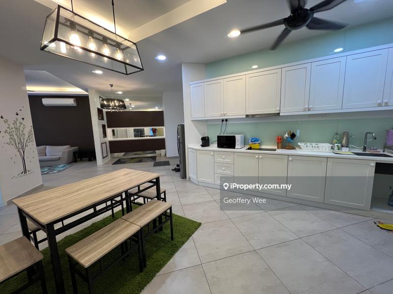 Service Residence for Rent in Atlantis Residences (Pangsapuri Atlantis Kota Syahbandar) by Geoffery Wee - iProperty.com.my