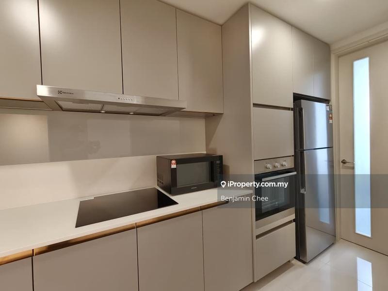 For Rent - Residensi Solaris Parq