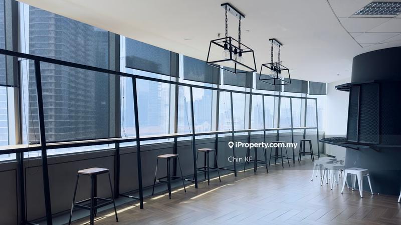 For Rent - KLCC. KL City Center. KL City