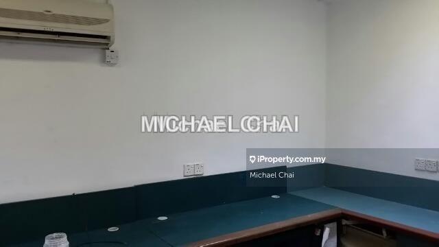 Pejabat untuk Dijual di Taman Petaling Utama, Petaling Jaya oleh Michael Chai - iProperty.com.my