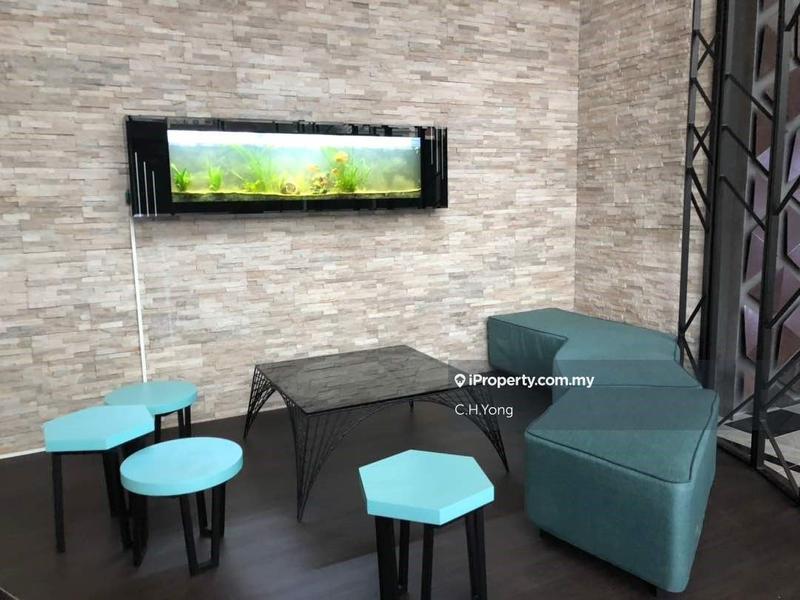 Soho for Sale in Kelana Jaya, Petaling Jaya by C.H.Yong - iProperty.com.my