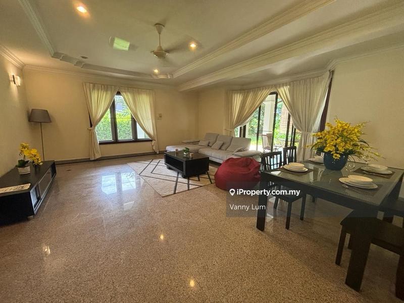 Bungalow House for Rent in IOI Resort City, Putrajaya by Vanny Lum - iProperty.com.my