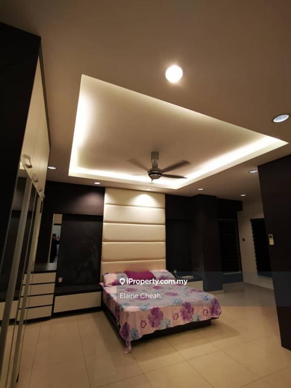 For Sale - Hartamas Regency 2