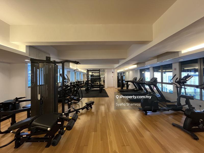 Condominium for Sale in 2 Hampshire by Syafiq Shamroz - iProperty.com.my