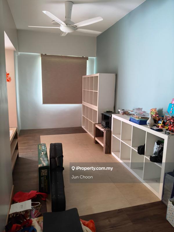 Service Residence for Sale in D'Alamanda by Jun Choon - iProperty.com.my