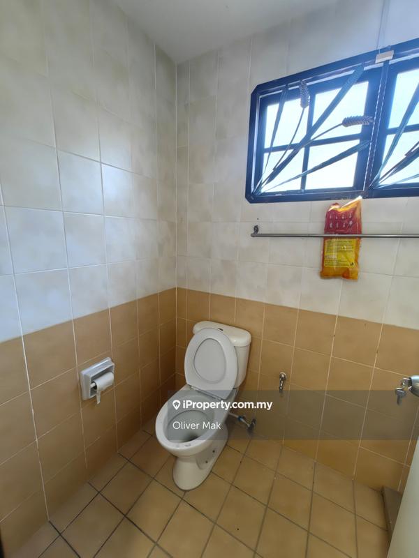 Terraced House for Sale in Mutiara Bukit Jalil, Bukit Jalil by Oliver Mak - iProperty.com.my