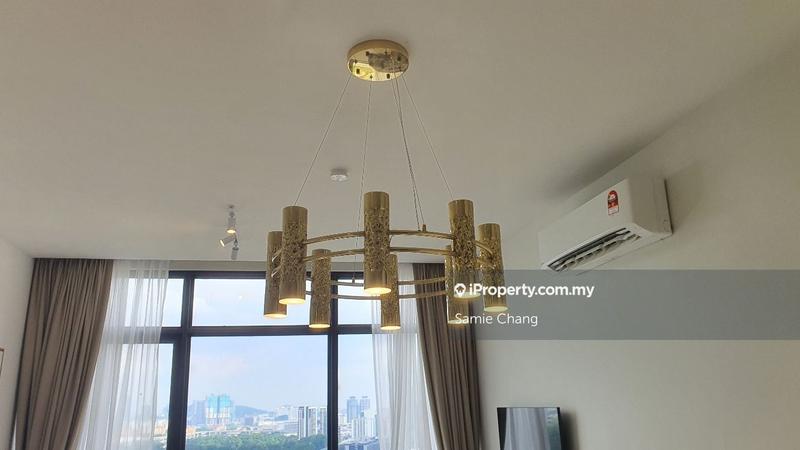 Service Residence for Rent in Service Suites @ Pavilion Embassy by Samie Chang - iProperty.com.my