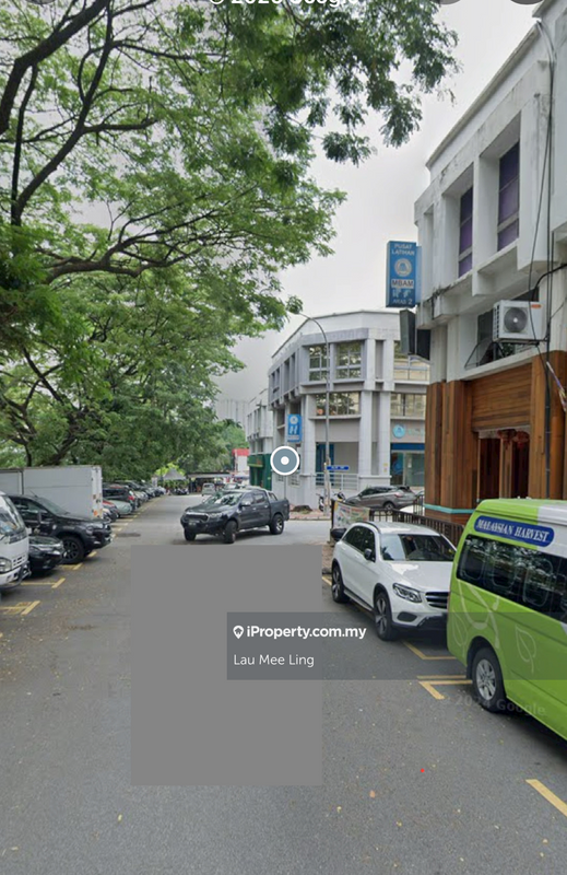 Kedai untuk Disewa di Taman Danau Desa, Taman Desa oleh Lau Mee Ling - iProperty.com.my