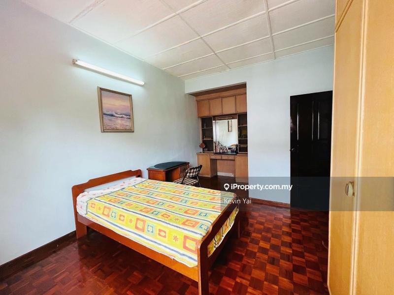 Semi-Detached House for Sale in Taman Tun Dr. Ismail, Kuala Lumpur by Kevin Yai - iProperty.com.my