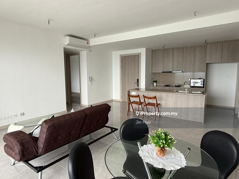 For Rent - Park Place