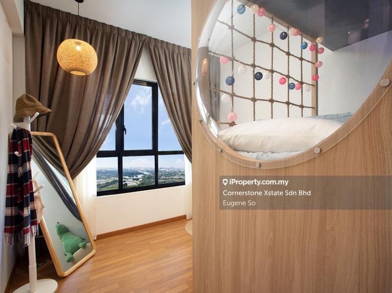 Service Residence for Sale in Gems Residences by Eugene So - iProperty.com.my