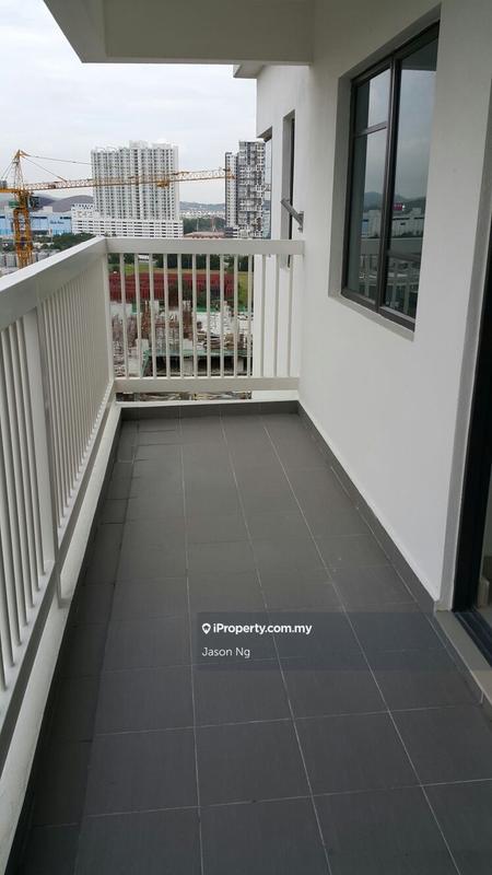 Service Residence for Sale in Alam Sanjung by Jason Ng - iProperty.com.my