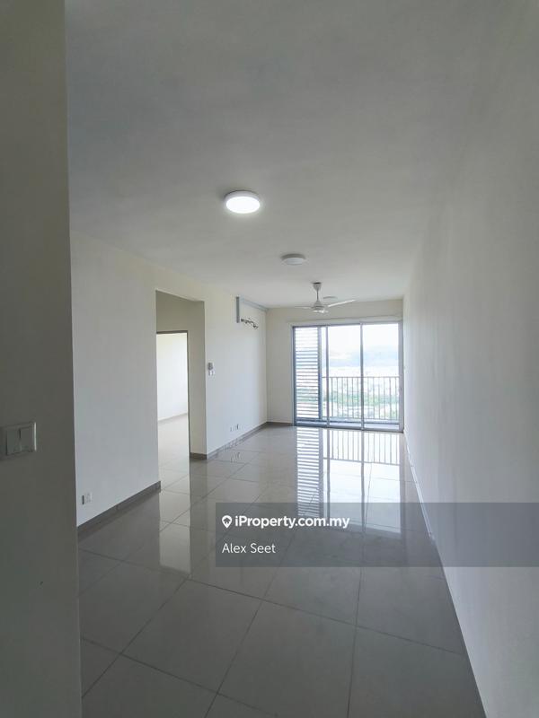 For Rent - Residensi Laman Sari