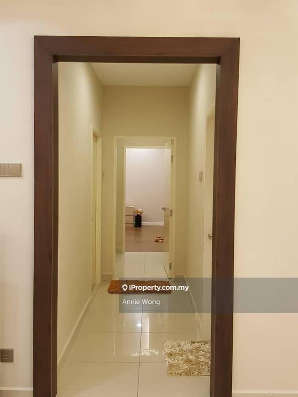 Kondominium untuk Dijual di Damansara Foresta oleh Annie Wong - iProperty.com.my