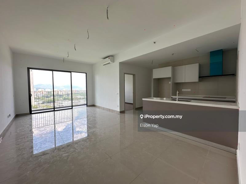 For Sale - Residensi Ava @ Kiara Bay